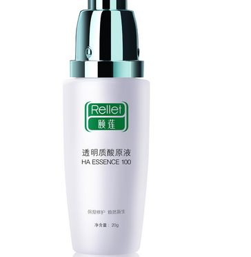 頤蓮化妝品 視覺與體驗的藝術，從產品到店鋪的精致呈現