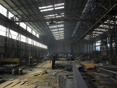 唐山市豐潤(rùn)區(qū)興輝鋼結(jié)構(gòu)加工廠 專業(yè)批發(fā)供應(yīng)，構(gòu)筑穩(wěn)固未來